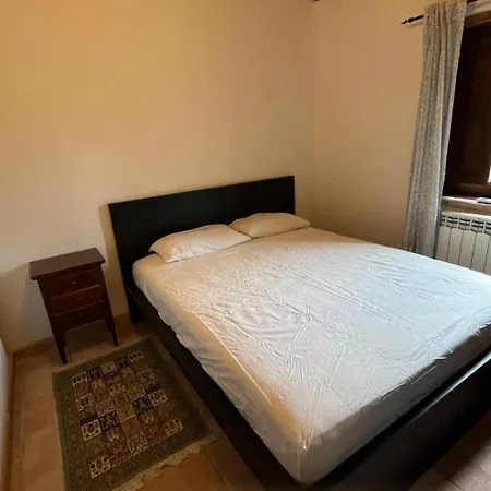 别墅 Massignano Gualdo di Macerata